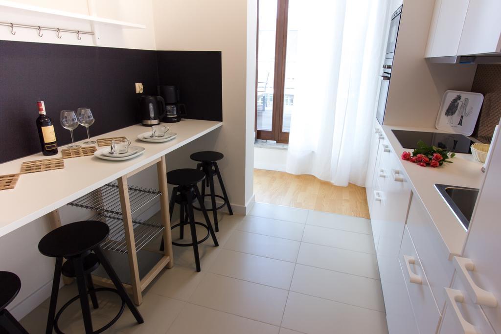 Komfortowy Apartament Misdroy Exterior foto
